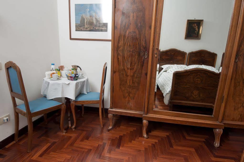 A Casa Cibella Bed & Breakfast Рим Екстериор снимка