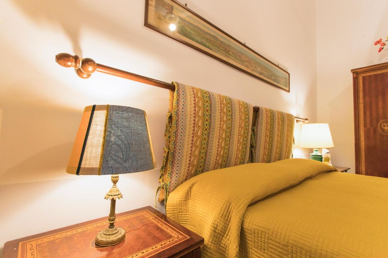 A Casa Cibella Bed & Breakfast Рим Екстериор снимка