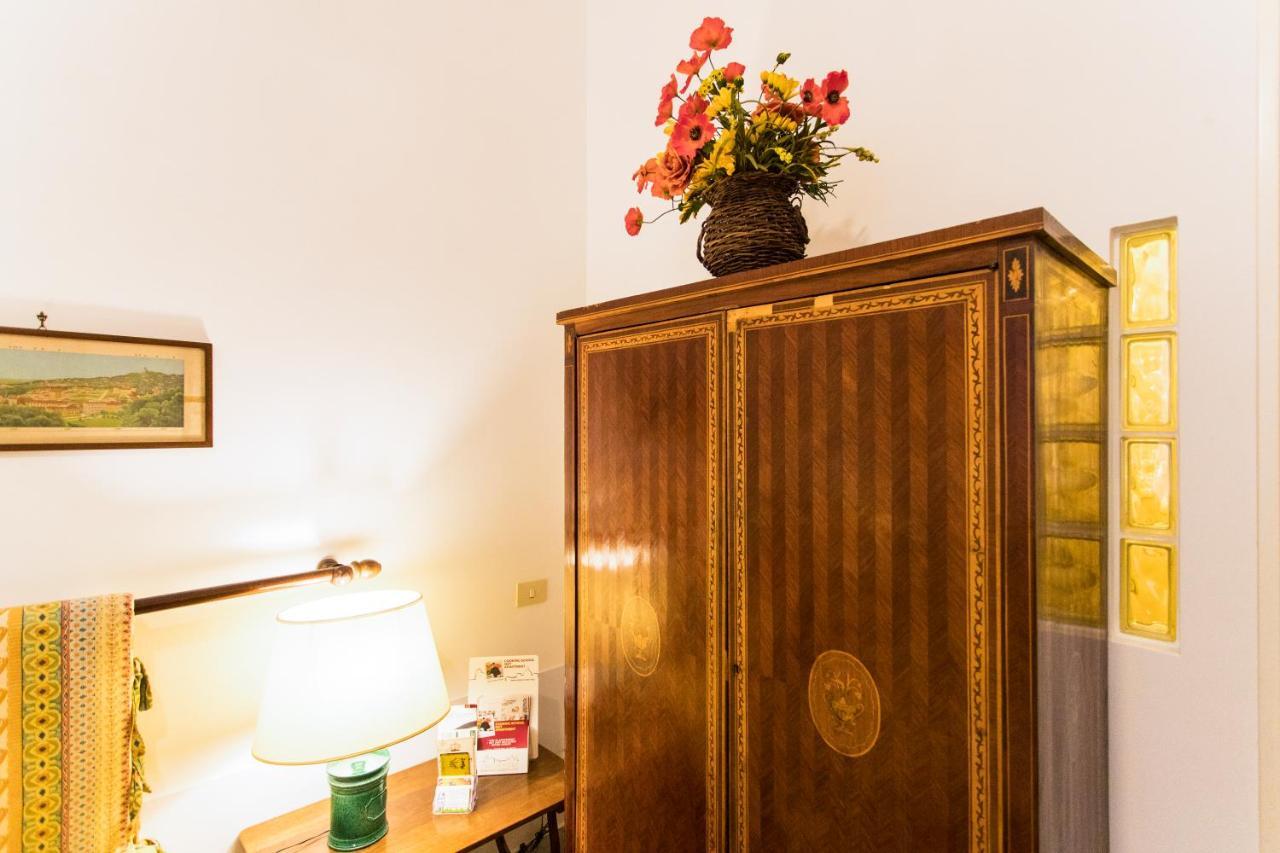 A Casa Cibella Bed & Breakfast Рим Екстериор снимка